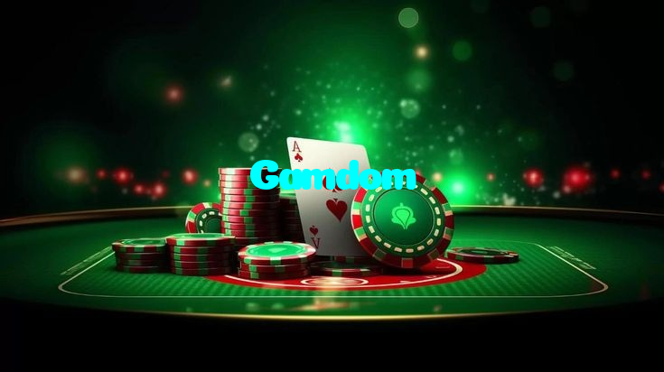 Gamdom خوش آمدید بونس +600% پیشکش موبائل ایپ کے پروموشن سیکشن میں دکھائی دیتی ہے۔