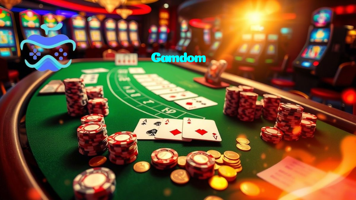 available types of Gamdom bet including pre-match live express and system bets