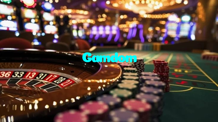 Gamdom خوش آمدید بونس +600% پیشکش موبائل ایپ کے پروموشن سیکشن میں دکھائی دیتی ہے۔