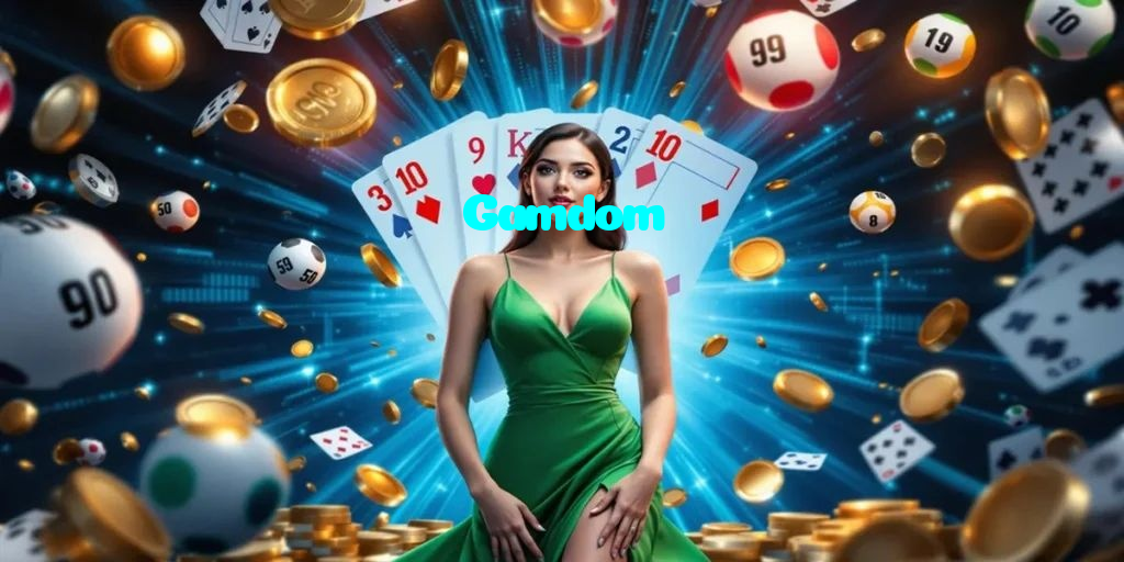 making first deposit on Gamdom website using local payment methods in Pakistan